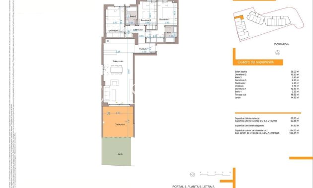 New Build - Apartments -
Mijas - Playa Marina