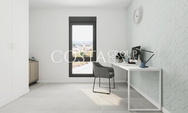 New Build - Apartments -
Estepona - La Gaspara