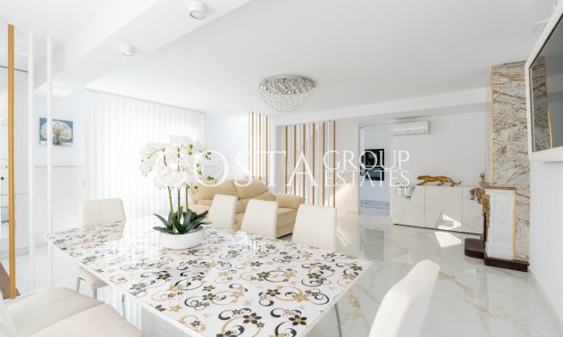 Resale - House -
Orihuela - Punta Prima