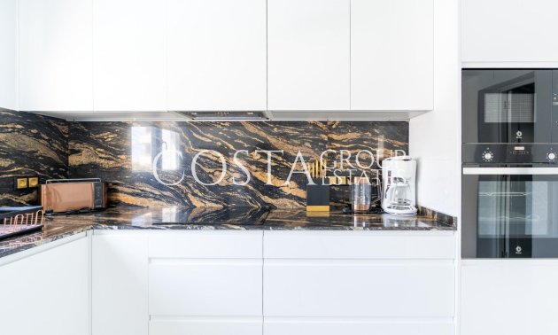 Resale - House -
Orihuela - Punta Prima