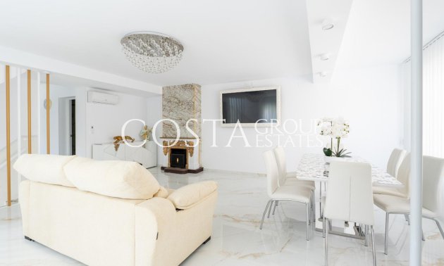 Resale - House -
Orihuela - Punta Prima