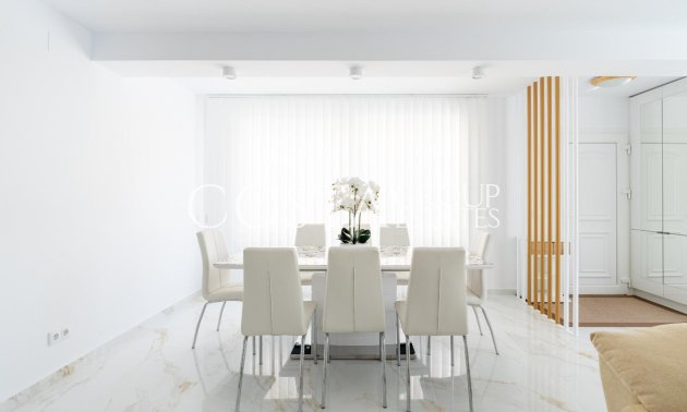 Resale - House -
Orihuela - Punta Prima