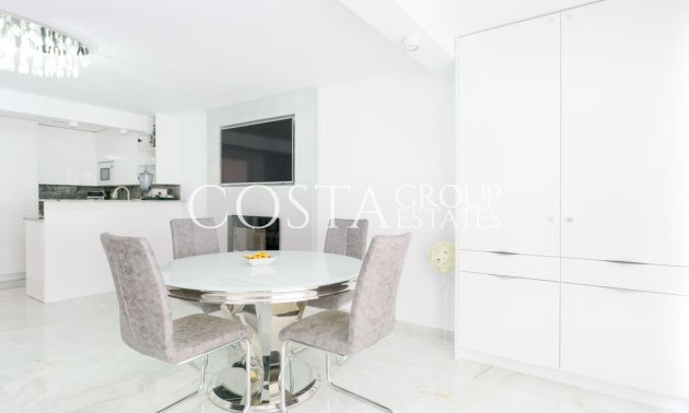 Resale - House -
Orihuela - Punta Prima