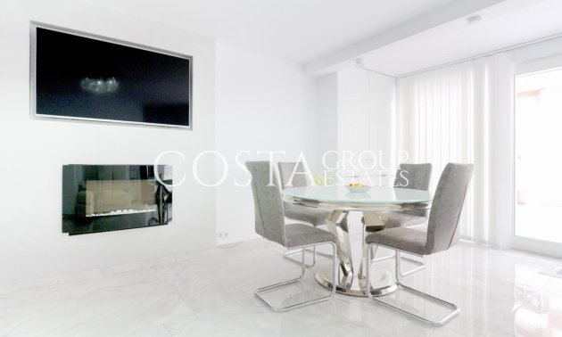 Resale - House -
Orihuela - Punta Prima