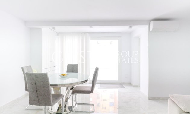 Resale - House -
Orihuela - Punta Prima