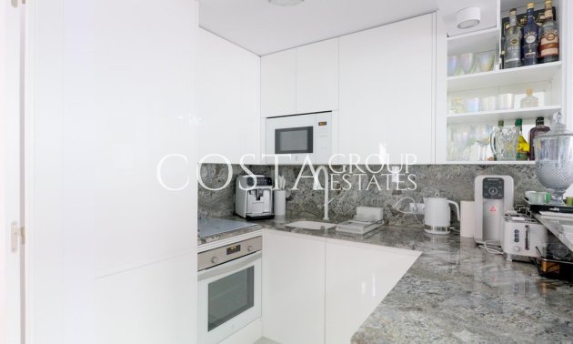 Resale - House -
Orihuela - Punta Prima