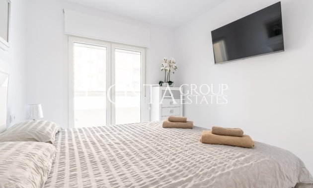 Resale - House -
Orihuela - Punta Prima