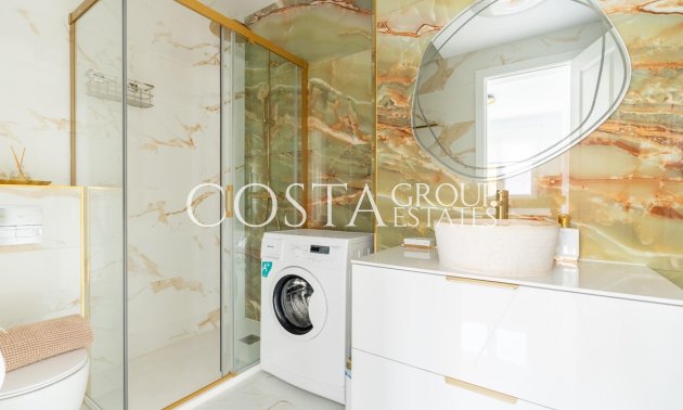 Resale - House -
Orihuela - Punta Prima