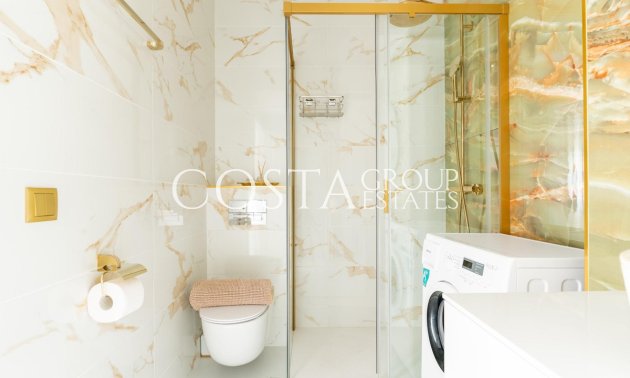 Resale - House -
Orihuela - Punta Prima