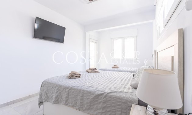 Resale - House -
Orihuela - Punta Prima