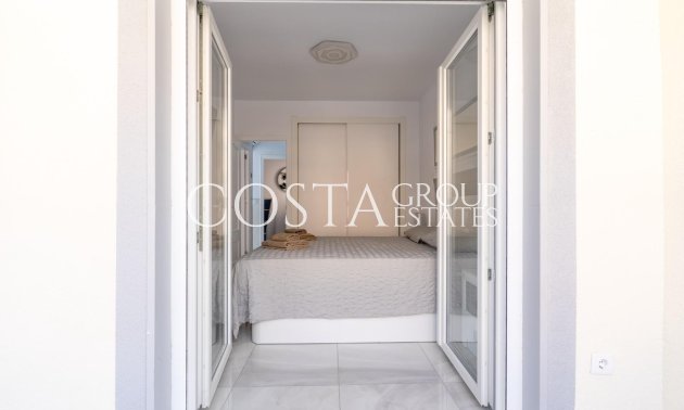 Resale - House -
Orihuela - Punta Prima