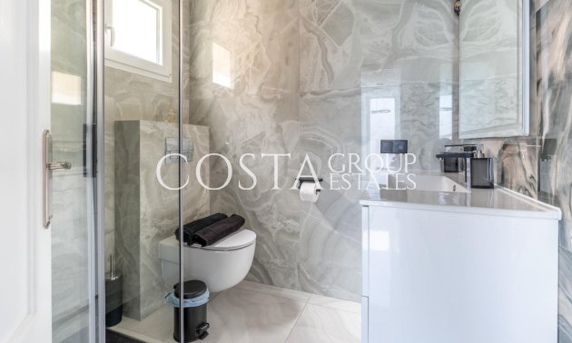 Resale - House -
Orihuela - Punta Prima