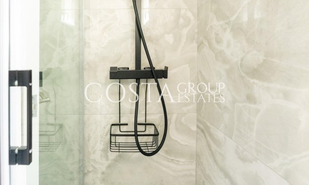 Resale - House -
Orihuela - Punta Prima