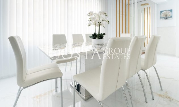 Resale - House -
Orihuela - Punta Prima