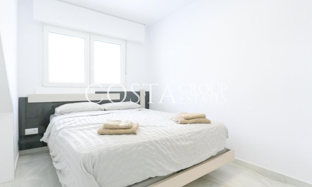 Resale - House -
Orihuela - Punta Prima