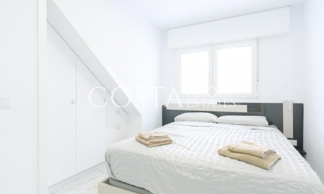 Resale - House -
Orihuela - Punta Prima