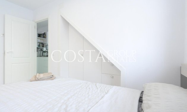 Resale - House -
Orihuela - Punta Prima