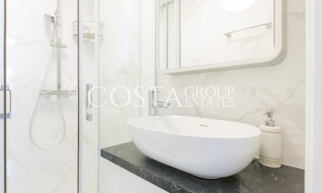 Resale - House -
Orihuela - Punta Prima