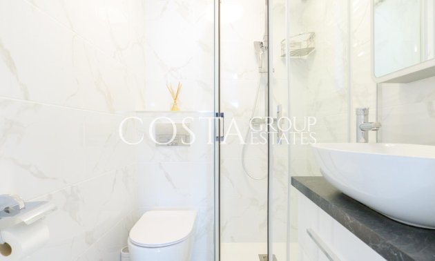 Resale - House -
Orihuela - Punta Prima