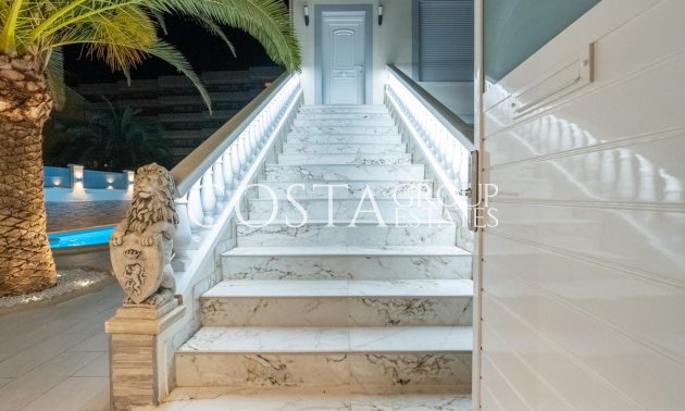 Resale - House -
Orihuela - Punta Prima