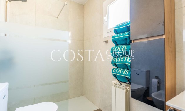 Resale - Villa -
Orihuela - Punta Prima