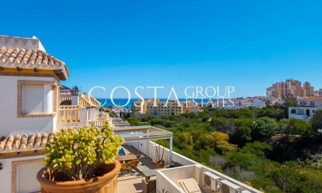 Resale - Villa -
Torrevieja - La Mata