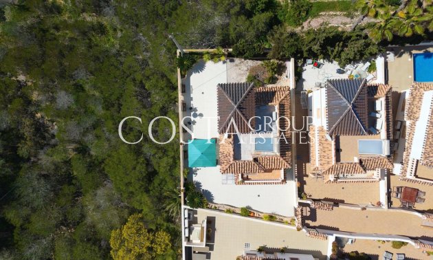 Resale - Villa -
Torrevieja - La Mata