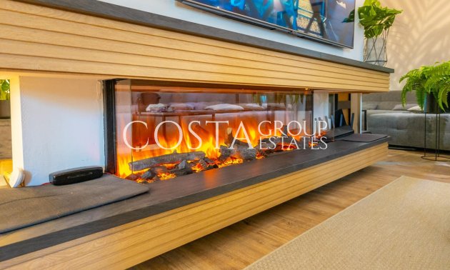 Resale - Villa -
Torrevieja - El Chaparral