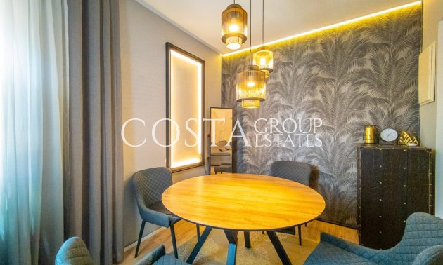 Resale - Villa -
Torrevieja - El Chaparral