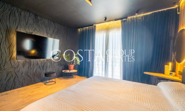 Resale - Villa -
Torrevieja - El Chaparral