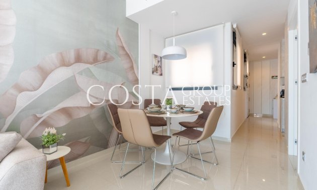 Resale - Apartments -
Torrevieja - Torrevieja Centro