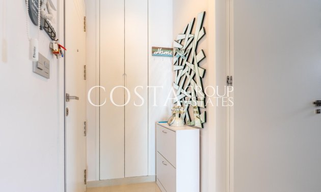 Resale - Apartments -
Torrevieja - Torrevieja Centro