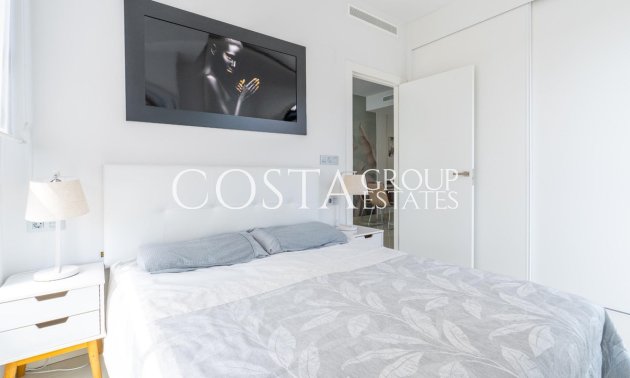 Resale - Apartments -
Torrevieja - Torrevieja Centro