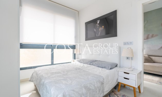 Resale - Apartments -
Torrevieja - Torrevieja Centro