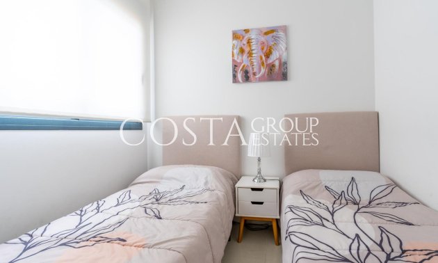 Resale - Apartments -
Torrevieja - Torrevieja Centro