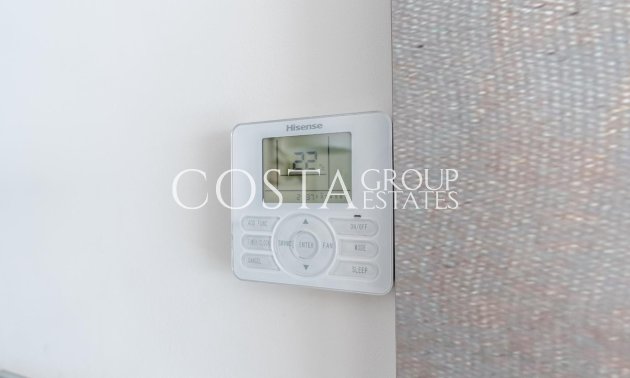 Resale - Apartments -
Torrevieja - Torrevieja Centro