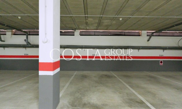 Resale - Apartments -
Torrevieja - Torrevieja Centro