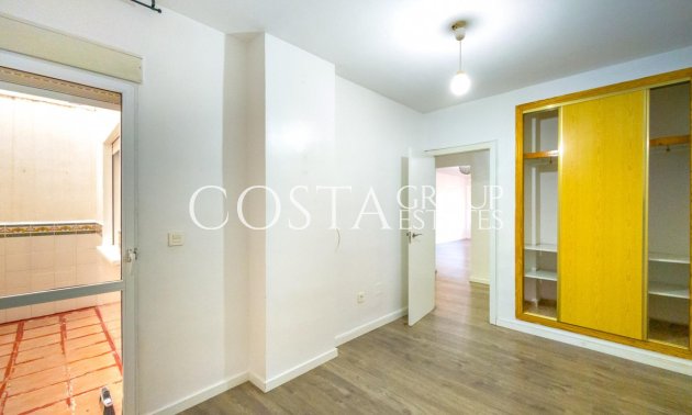 Resale - Apartments -
Torrevieja - Torrevieja Centro