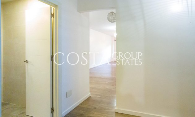 Resale - Apartments -
Torrevieja - Torrevieja Centro