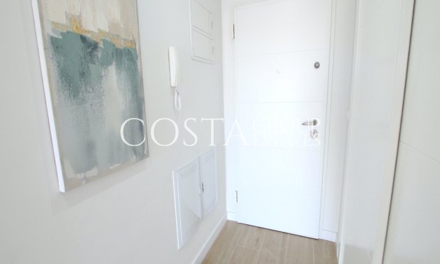 Resale - Apartments -
Orihuela - Villamartin