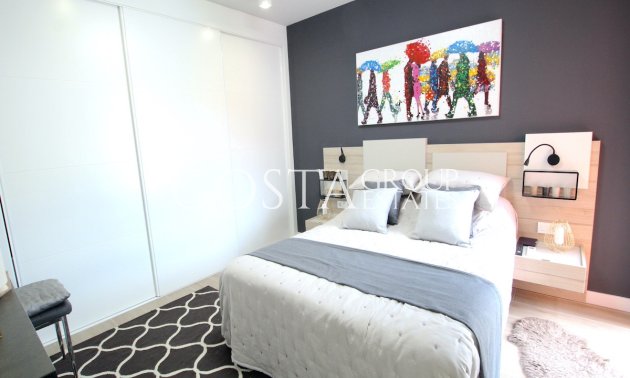 Resale - Apartments -
Orihuela - Villamartin