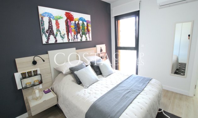 Resale - Apartments -
Orihuela - Villamartin