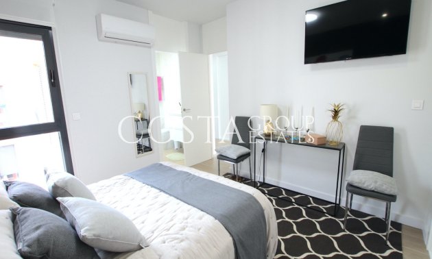 Resale - Apartments -
Orihuela - Villamartin