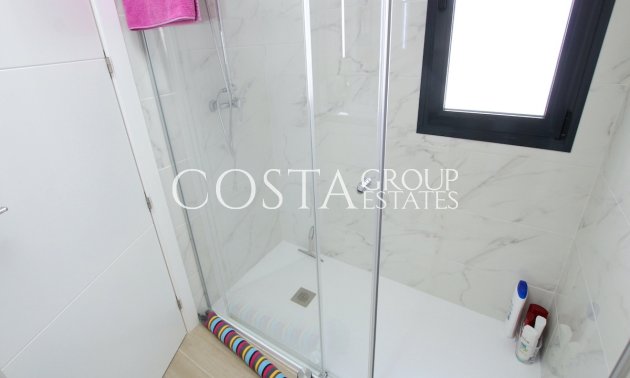 Resale - Apartments -
Orihuela - Villamartin