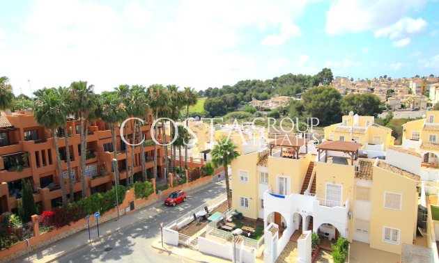 Resale - Apartments -
Orihuela - Villamartin