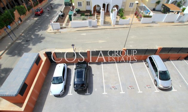 Resale - Apartments -
Orihuela - Villamartin