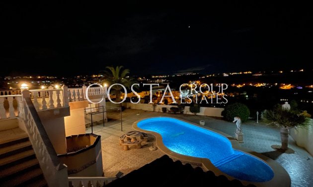 Wiederverkauf - Villa -
Rojales - Ciudad Quesada