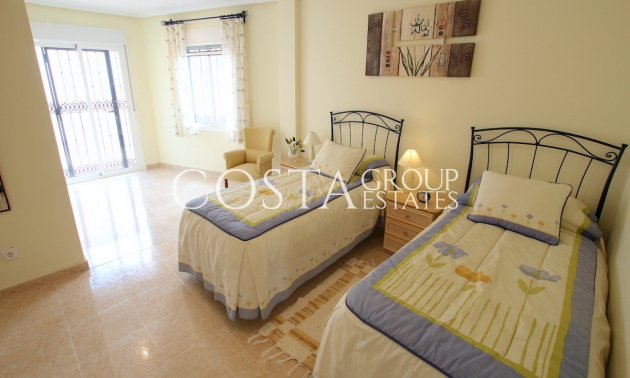 Wiederverkauf - Villa -
Rojales - Ciudad Quesada