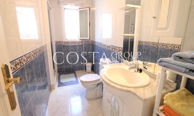 Wiederverkauf - Villa -
Rojales - Ciudad Quesada