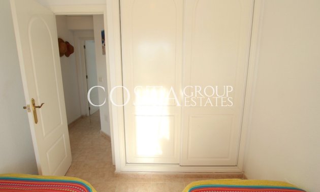 Wiederverkauf - Villa -
Rojales - Ciudad Quesada